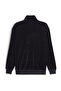 Track Jackets, Regular Fit, Long Sleeve, Standard Jacket, Stand-Up Collar, Knitted, Plain - 2