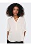 ONLJETTE LIFE 2/4 TOP WVN NOOS - 4