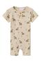 Baby male crocular knit