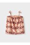 Nkfhamsa Short Strap Top Box - 2