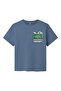 Male circular knit t- - 2