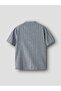 Male Woven Shirt - with - 4
