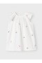 Baby Female Woven Dress - 4