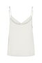 ONLNELLY LIFE BUTTON SINGLET SOLID NOOS - 4