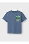 Male circular knit t- - 4