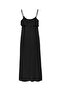 Female woven dress - 7