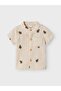Baby Male Woven Shirt - 5