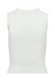 ONLMEG SL PEARL O-NECK EX KNT - 2