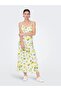 Female woven dress - 2