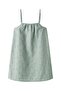 Nkfvioleta Strap Tunic Dress
