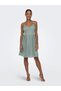 FEMALE WOVEN DRESS