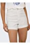 Female Woven Shorts - 6