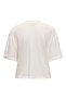 Female circular knit t- - 4