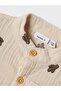 Baby Male Woven Shirt - 3