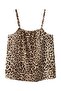 Nkfvinaya Strap Top
