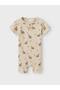 Baby male crocular knit - 3