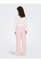 JDYLALA HW WIDE PANTS WVN DIA - 5