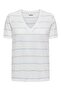 Female circular knit t- - 4