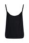 ONLNELLY LIFE BUTTON SINGLET SOLID NOOS - 7