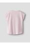 Female circular knit t- - 2