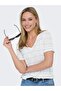 Female circular knit t- - 3