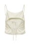 Female Woven Singlet - 7