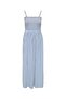 Onlbari strap smock dress moch wvn