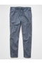 Ae flex linen-blend pull-on athletic fit easy pant - 4