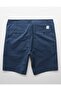 Ae Flex 9" Lived-In Khaki Short - 4