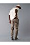 Ae Flex Pleated Pull-On Easy Pant - 4