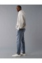 Ae flex linen-blend pull-on athletic fit easy pant - 3