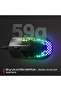 Aerox 3 Onyx 8500 Cpı 6 Tuş Rgb Optik Kablolu Gaming (OYUNCU) Mouse - 5