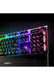 Apex 5 Tr Q Rgb Blue Switch Hibrit Mekanik Gaming (OYUNCU) Klavye - 8