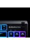 Apex 3 Tkl Tr Q Rgb Membrane Kablolu Gaming (OYUNCU) Klavye - 6