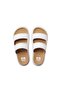 Cushion Bondı 2 Bar Women's Slippers Cj2223-633 - 2