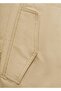 Cotton Oversize Parka - 5