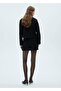Boucle Mini Skirt - 4