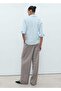 100% Linen Shirt - 4