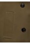 Double Buttoned Flap Jacket - 8