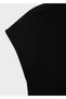 Short-Sleeved Perkins Collar Sweater - 7