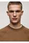 Rahat kesim sweatshirt - 8
