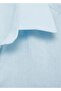 100% Linen Shirt - 5