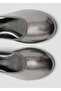 Metallic Ballerinas - 4