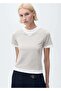 Karma cotton T-shirt