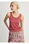 Round neck knitwear sweater