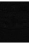 Short-Sleeved Perkins Collar Sweater - 5