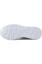 Flet Wedge Sole Zippered Casual Women's Sports Shoes - 8