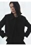 Crop Jacket with Collar - 5