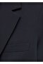 Fitted Blazer Jacket - 6