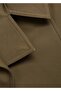 Double Buttoned Flap Jacket - 5